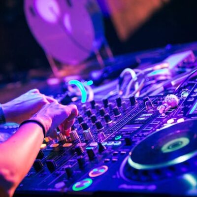 Audio-Visual-Services