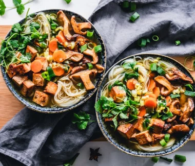 Nodules -- Menu Item